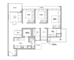 Lentor Modern (D26), Apartment #503935861